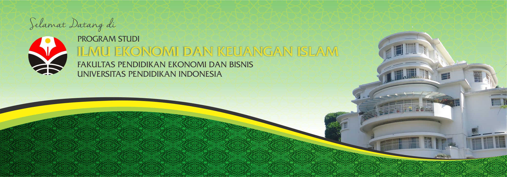 Prodi Ilmu Ekonomi dan Keuangan Islam
